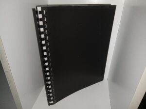 An Analysis of the Speaking Style of Charles W. Penrose (1972) ~ by Kent Shelley Davis