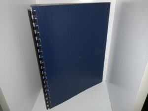 Village in the Desert: The Aaronite Community of Eskdale (1966) ~ by Allan C. Speire, Jr.