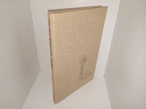 One Silent Sleepless Night (Signed & Inscribed by President Spencer W. Kimball) (1975) ~ by Spencer W. Kimball, Illustrations by Sherry Thompson