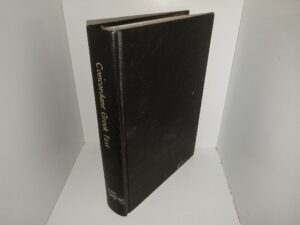 Concordant Greek Text (1975) ~ Unknown Author