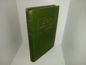 First Year Book: The Seventy’s Course in Theology (1931) ~ by B. H. Roberts