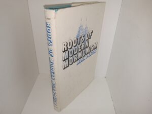 Roots of Modern Mormonism (1979) ~ by Mark P. Leone
