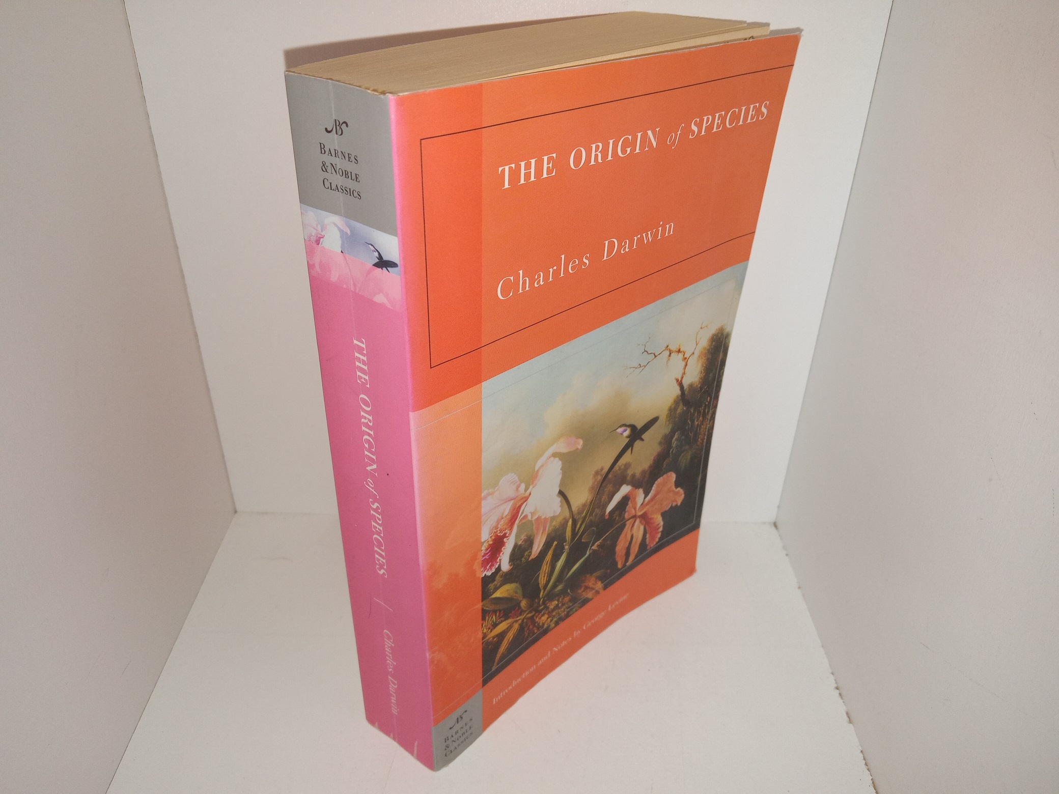The Origin of Species (2004) ~ by Charles Darwin