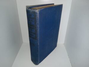 The Development of Modern Europe II (Revised Edition) (Signed Twice by LDS Author Leonard Arrington) (1930) ~ by James Harvey Robinson, and Charles A. Beard