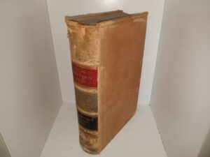 House Documents: Vol. 52, 55th Congress 2d Session 1897-98 (Suede Leather) (Ex-library) (1897)