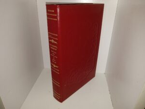 The Gospel Kingdom: Writings and Discourses of John Taylor (Leather) (#66 of 618) (2002) ~ Edited by G. Homer Durham