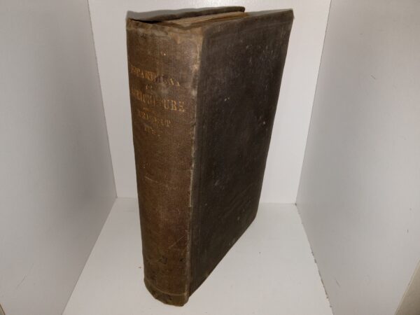 Department of Agriculture: Report 1887 (1888)