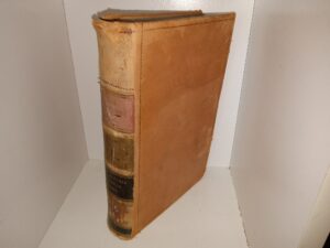 House Documents: Vol. 42, 56th Congress 2D Session 1900-1901 (Suede Leather) (Ex-library) (Leather (1900)