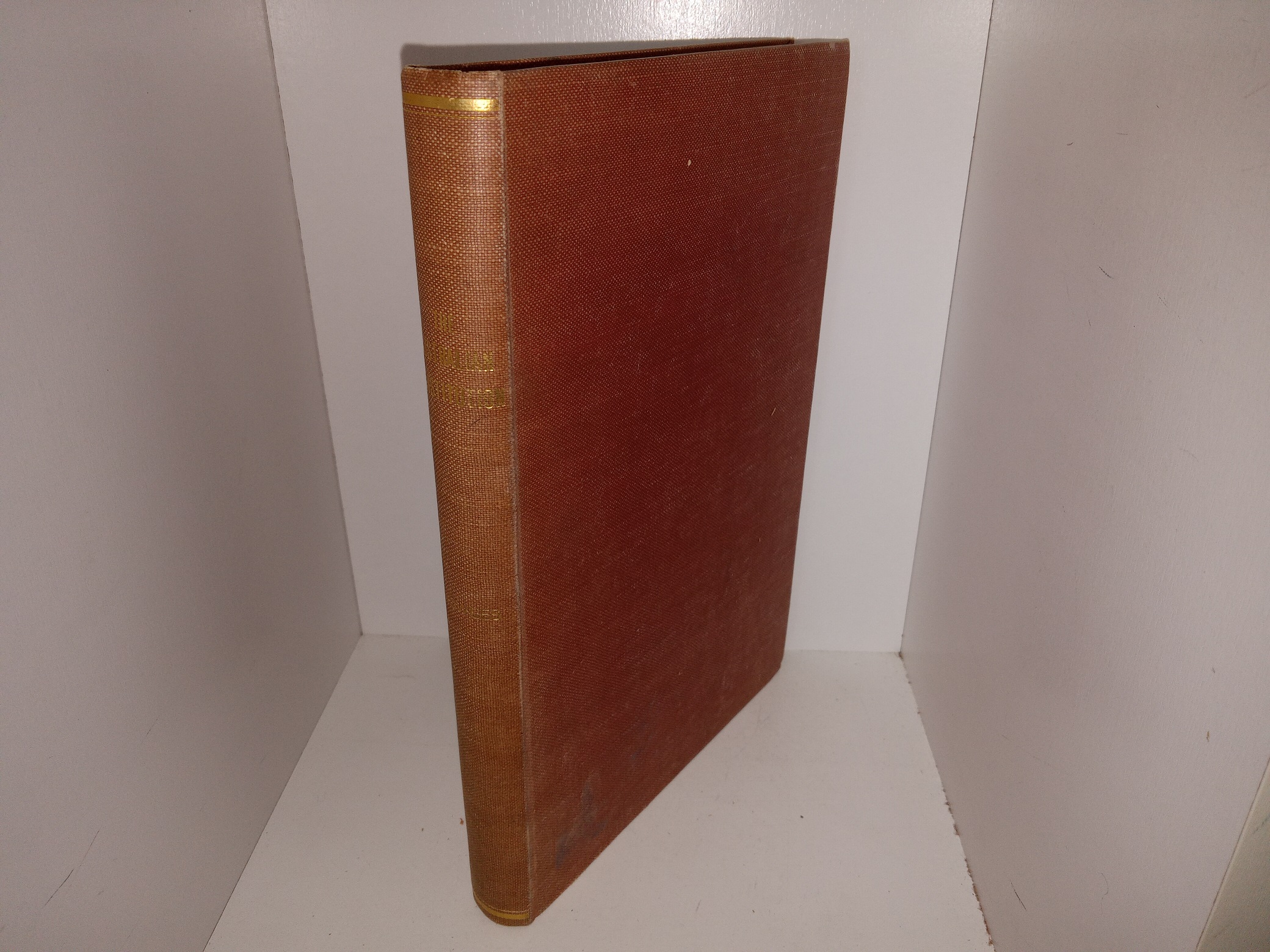 The Australian Constitution (Unknown Publishing Date) ~ Compiled and Annotated by George S. Knowles, C.B.E, M.A., LL.M.