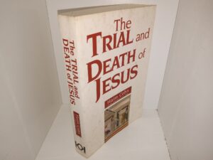 The Trial and Death of Jesus  (1963) ~ by Haim Cohn