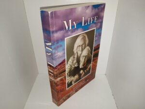 My Life: Biography of John Nicholas Udall, Jr. (2022) ~ by John Nicholas Udall, Jr., and Iris Roslyn Lillywhite Udall