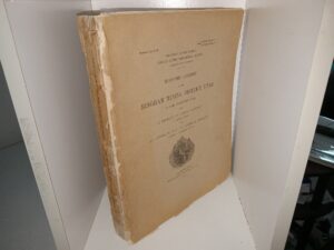 Economic Geology of the Bingham Mining District Utah (1905) ~ by John Mason Boutwell