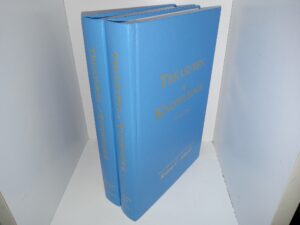 Treasures of Knowledge Vols. 1 & 2 (1982) ~ Selected Discourses and Excerpts from Talks by Rulon C. Allred