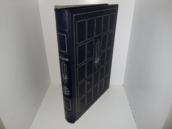 Hymns of the Church of Jesus Christ of Latter-day Saints (Leather) (1985)