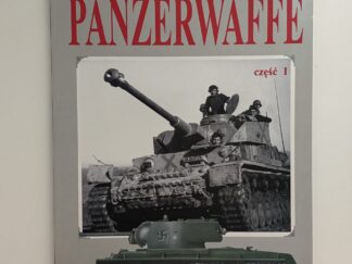 sojusznicy panzerwaffe (Polish book on WWII-era tanks)