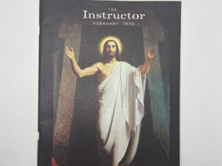 The Instructor: Vol. 105 No. 2 February 1970