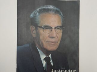 The Instructor: Vol. 105 No. 6 June 1970