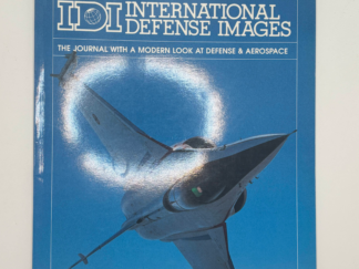 International Defense Images – The Journal with a Modern Look at Defense and Aerospace