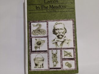 Lambs in the Meadown - Lee Reay - Hardcover - 1979 - First Printing
