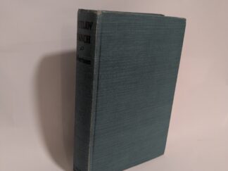 Outlaw Ranch – Frank C. Robertson – Hardcover – 1934 – V801