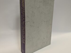 Tales of the Natural and Supernatural – Mario A. Pei – Signed Limited Edition – Hardcover – 1971