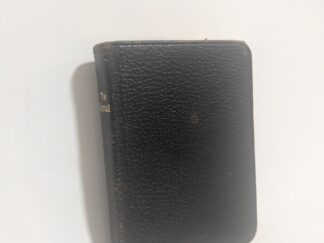 The Hymnal – Oxford University Press – Soft Bound – 1920