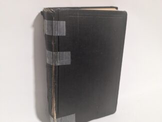 Book of Mormon – Church of Jesus Christ of Latter Day Saints – Hardcover – 1920