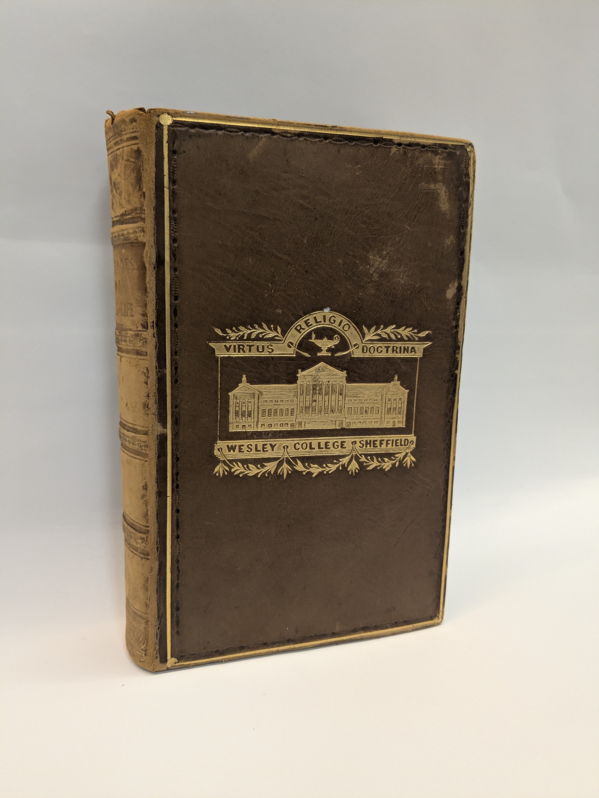 Sketches and Anecdotes of Animal Life: Second Series – Rev. J. G.
