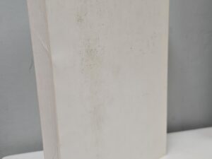 1964 — Book of Mormon — White Softcover