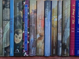 22 Volume Collection — LDS Women’s Conferences