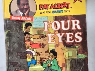 1985 — Four Eyes / Fat Albert and the Cosby Kids
