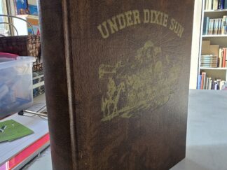 Under Dixie Sun: A History of Washington County By Those Who Loved Their Forebears — Washington County Chapter D. U. P.