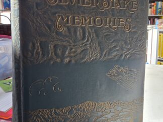 Sevier Stake Memories — Siamond Jubilee Memorial Volume 1874-1949