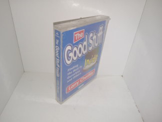 The Good Stuff Inside (New) (1 Cassette) (1998) ~ by Larry Chesley