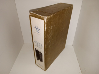 It All Started with Thad (Audio Cassette and Filmstripe w/ Booklet) (Unknown Publishing Date)