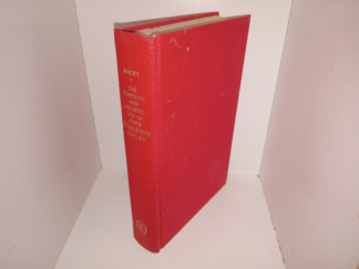 The Domestic and Artistic Life of John Singleton Copley, R.A. With Notices of His Works and Reminiscences of His Son, Lord Lyndhurst, High Chancellor of Great Britain (1970) ~ by Martha Babcock Amory
