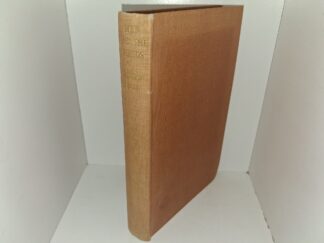 Men and the Fields (1st Edition) (1939) ~ by Adrian Bell