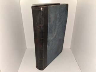 Millennial Star: Vol. 46 (3/4 Leather) (1884)
