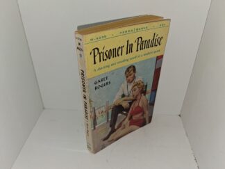 Prisoner in Paradise (1956) ~ by Garet Rogers