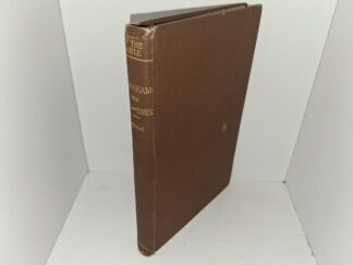 Men of the Bible: Abraham: His Life and Times (Unknown Publishing Date) ~ by Rev. William J. Deane, M.A.