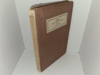Trees and Other Poems (1914) ~ by Joyce Kilmer
