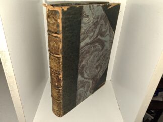 A Liahona: 1968 (Portuguese) (3/4 Leather) (1968)