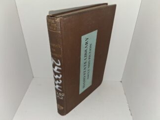 Abraham: His Life and Times (Ex-library) (Unknown Publishing Date) ~ by Rev. William J. Deane, M.A.