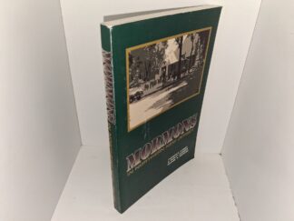 Mormons in Northern New Jersey (1994) ~ by Charles E. Hughes, G. Wesley Johnson, and Marian A. Johnson