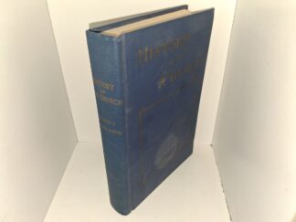 History of the Church: Period 1, Joseph Smith: Vol. 2 (1974) ~ An Introduction and Notes by B. H. Roberts