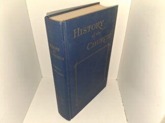 History of the Church: Period 1, Joseph Smith: Vol. 4 (1974) ~ An Introduction and Notes by B. H. Roberts