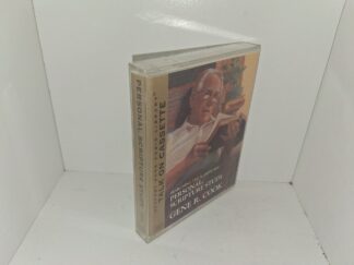 Searching the Scriptures: Personal Scripture Study (2 Cassettes) (1993) ~ by Gene R. Cook