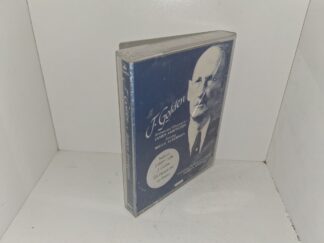J. Golden (Includes Bonus Tape J. Golden: The Humor and the Rumor) (1983) ~ by James Arrington, Starring Bruce Ackerman, Containing Research Compiled by James N. Kimball
