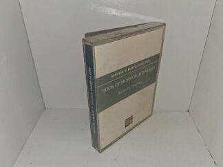 FARMS Book of Mormon Lecture Series: Book of Mormon Witnesses (1 Cassette) (Unknown Publishing Date)