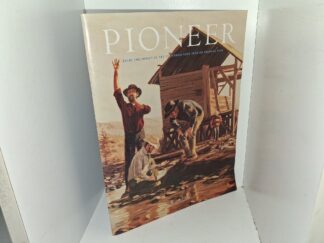 Pioneer: Winter 1998 (Magazine) (1998)